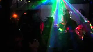Phaeton & MC RVEE - Secret Island Party 2014 - Hong Kong