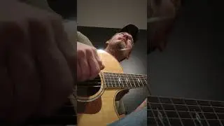 Angels We Have Heard On High, #Christmas Carol, #Taylor 814ce #fingerstyle 