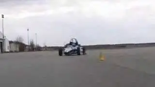 Baltic Racing TY 2006