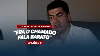 Dia a Dia do Consultor - 