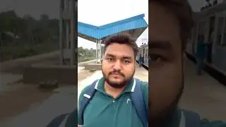 Howrah To Haldia Local Train Journey Vlog #HaldiaLocalTrain #TrainJourneyVlog #SurajitRoy