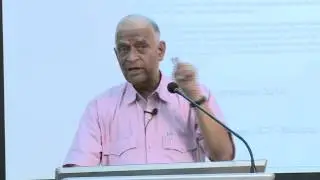 Prof M M Sharma : Celebrating 50 years of teaching