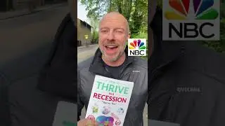 How To Thrive in a Recession 