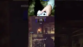 BF4 - GRANADA 'NA SORTE' E FOI SE EMBORA! 🤣 (AT&Eacute; EU RI)