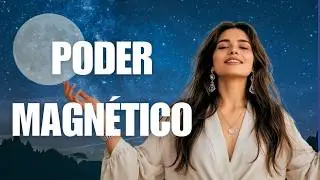 Atraigo desde mi Esencia 🌙 Activa tu Poder Femenino de Atracci&oacute;n Ahora