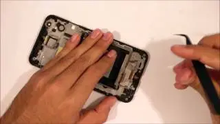 LG Nexus 5x Teardown - Disassembly & Assembly (LG-H790)