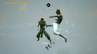 Absolver Decks - Windfall Deck 1