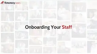 How to Add Staff and Manage Access in Rememery | Rememery Learn