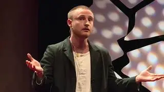 The Importance of Questions: Theatre and Identity | Kit Redstone | TEDxYouth@Manchester