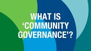 The Idea of Requiring All Citizens to Participate in Community Governance (7 Minutes)