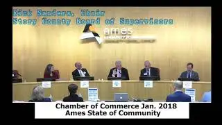 State of Story County 2018