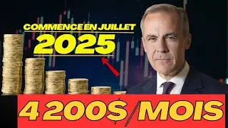 Pension de 4 200$/mois approuv&eacute;e pour les a&icirc;n&eacute;s &ndash; Paiements d&egrave;s juillet 2025 !