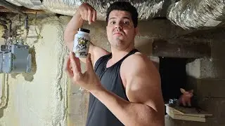 HIGH STIM DUNGEON PUMPS!! Xtremis Cartel Sicario Surge Review 💪