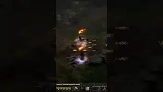 Прокачка на секретном коровьем уровне: как открыть | Diablo II Resurrected #diablo2