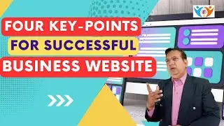 Four Key Points for Successful Business Web site | Tips for Business Websites