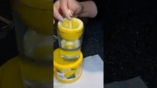 Doğal nargile yapımı.