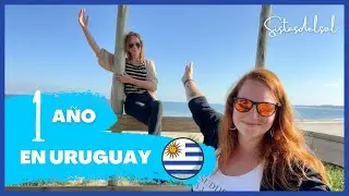 ¿Seguimos siendo felices en Uruguay? Lo que pensamos del país después viviendo aquí más de un año