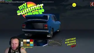 Early worm gets the birds | My Summer Car