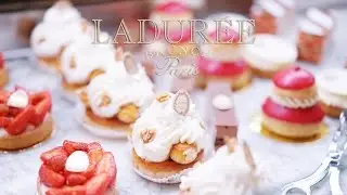 Brunch in LADUR&Eacute;E @ Paris