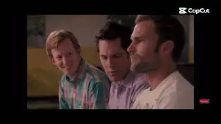 2000'S COMEDY MOVIE QUIZ