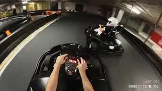 Flashkart KÖKI Supertrack - ELSŐ KÖRÖK A TELJES PÁLYÁN!