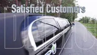 Limousine Hire Demo Video - Video SEO Expert - Video SEO Services