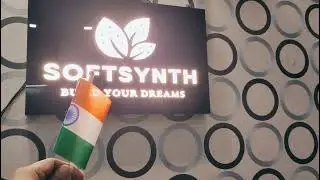 Softsynth Software Solutions | Introduction Ceremony