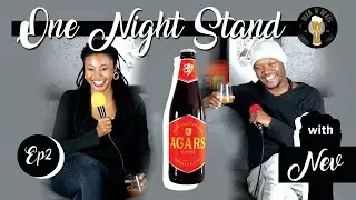 Agars Warrior Double NEIPA | Beer N' Beats | One Night Stand - Episode 2