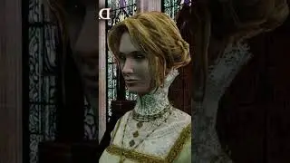 #шорты Вы заметили это в Dark Souls 2? (вероятно, заметили) Спойлеры!