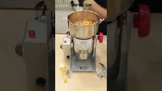 💫Spices & Masala Grinder Machine💫Multifunctional & Versatile For All Your Grinding Affairs