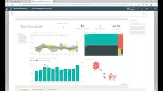 Business Central integrations - Power BI