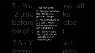 Bandcamp Friday Black Swan #music #jazz #bandcampfriday