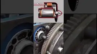 FUNCION DE LA MARCHA DE TU AUTO #mecanica #auto #automobile #car #mecanico #aprender #carros