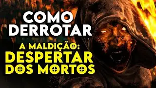 Como Derrotar OS ZUMBIS em 