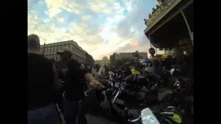 Lone Star Rally 2015