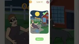 DOP Delete Love Puzzle Level 33 Android Gameplay Solution