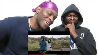 #BWC Yanko - Fishing (Music Video) | UK REACTION 🇬🇧