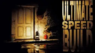 3 HOURS IN 10 MINUTES! RAINY NIGHT IN FAR CRY 5 MAP EDITOR! ULTIMATE SPEED BUILD