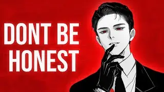 Fake your Honesty || Law 12 || 48 Laws of power #valuevinci