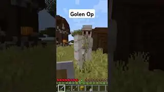 Op #minecraft #xd #minecraftlive #minecraftshorts #minecraftmemes #trigunplay #minecraftsurvival