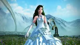 [PSO2] With You - Music Video {March Special}