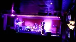 KRS-THREE cover 