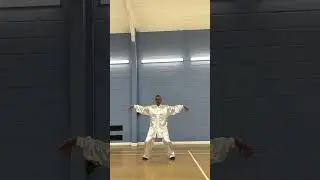 Shuang Yang - Section 5 - Moves 45 to 55