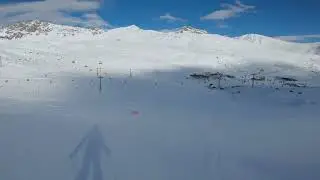 Samnaun - Alp Trider Sattel (69b)