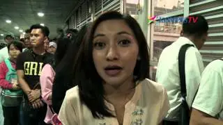 Neraka Jalanan Ibukota - Sekitar Kita