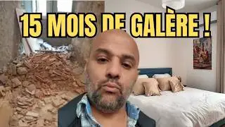 CHANTIER EN ALG&Eacute;RIE : MES 5 PIRES ERREURS