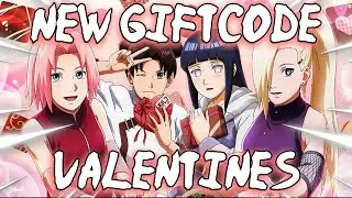 NEW WORKING GIFTCODE FOR VALENTINES DAY FREE SUMMONS + NINJAS!!!!!! CHAOS AND PEACE