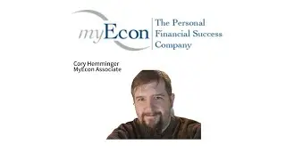 Is myEcon a scam? Must see.... Watch this video before signing up as an affiliate for myEcon.