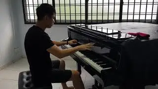 Twice  ( 트와이스 )  -  YES or YES ,  Piano Sheet