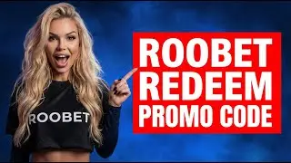 Roobet Redeem Code LEPAJEE | Vip Bonus | Roobet Promo Code, Referral & Redeem Code (2026)